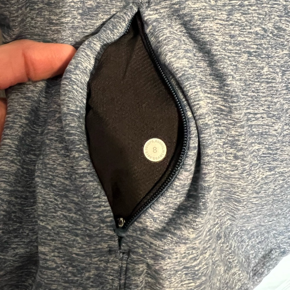 Lululemon Runderful Long Sleeve Top - Picture 5 of 5